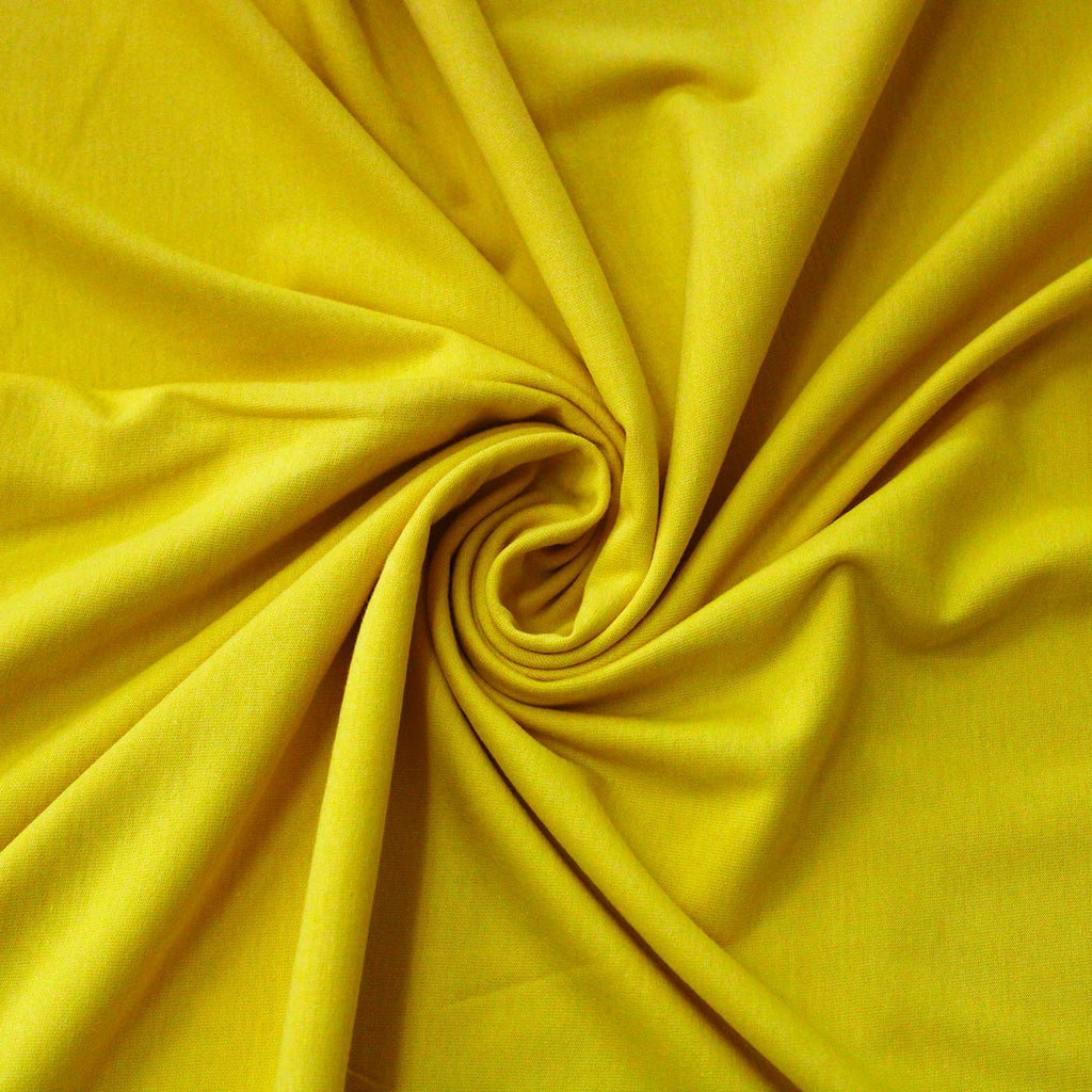 Jersey Di Cotone