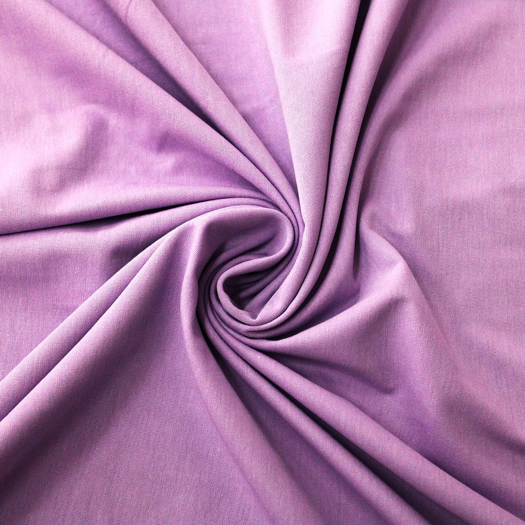 Jersey Di Cotone