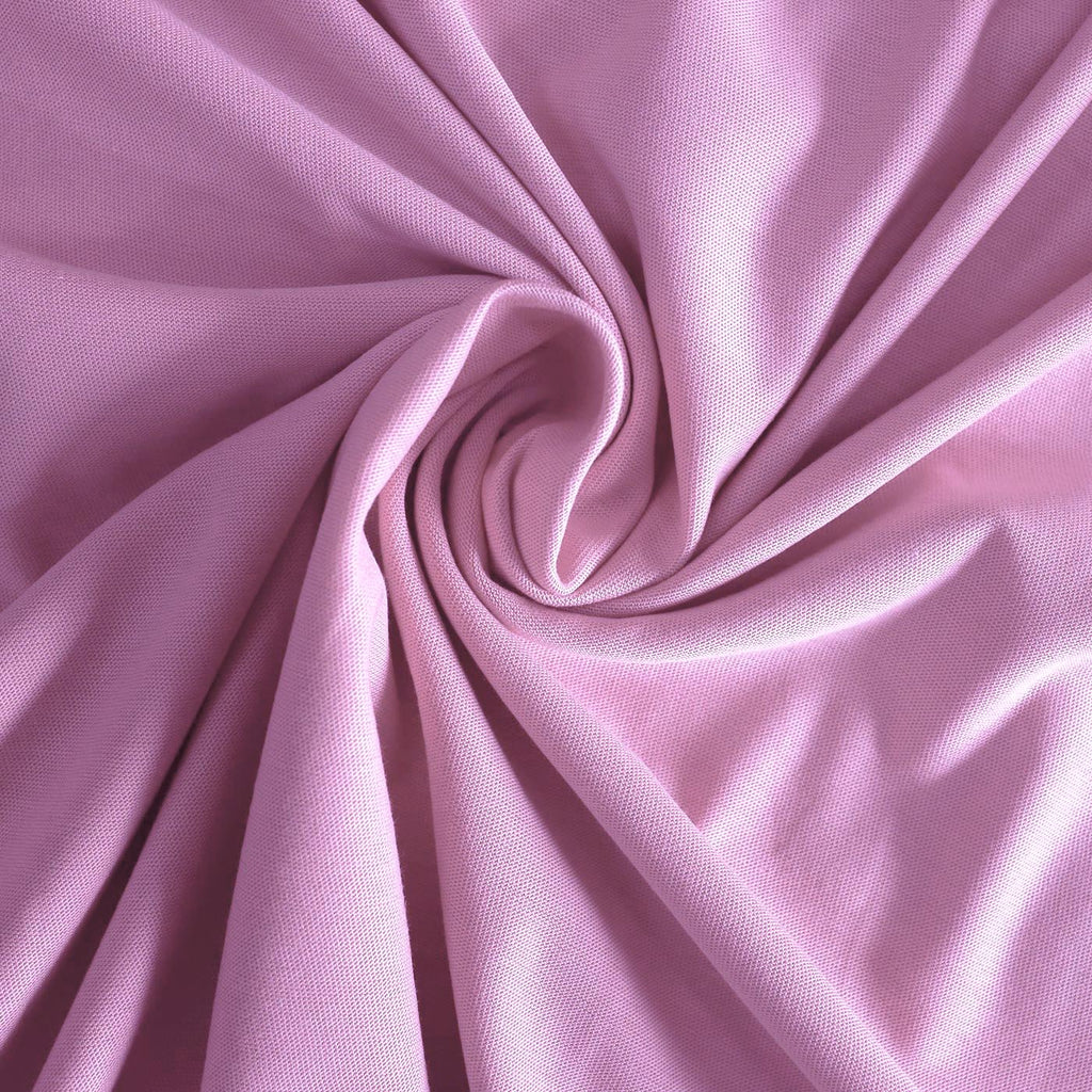 Jersey Di Cotone
