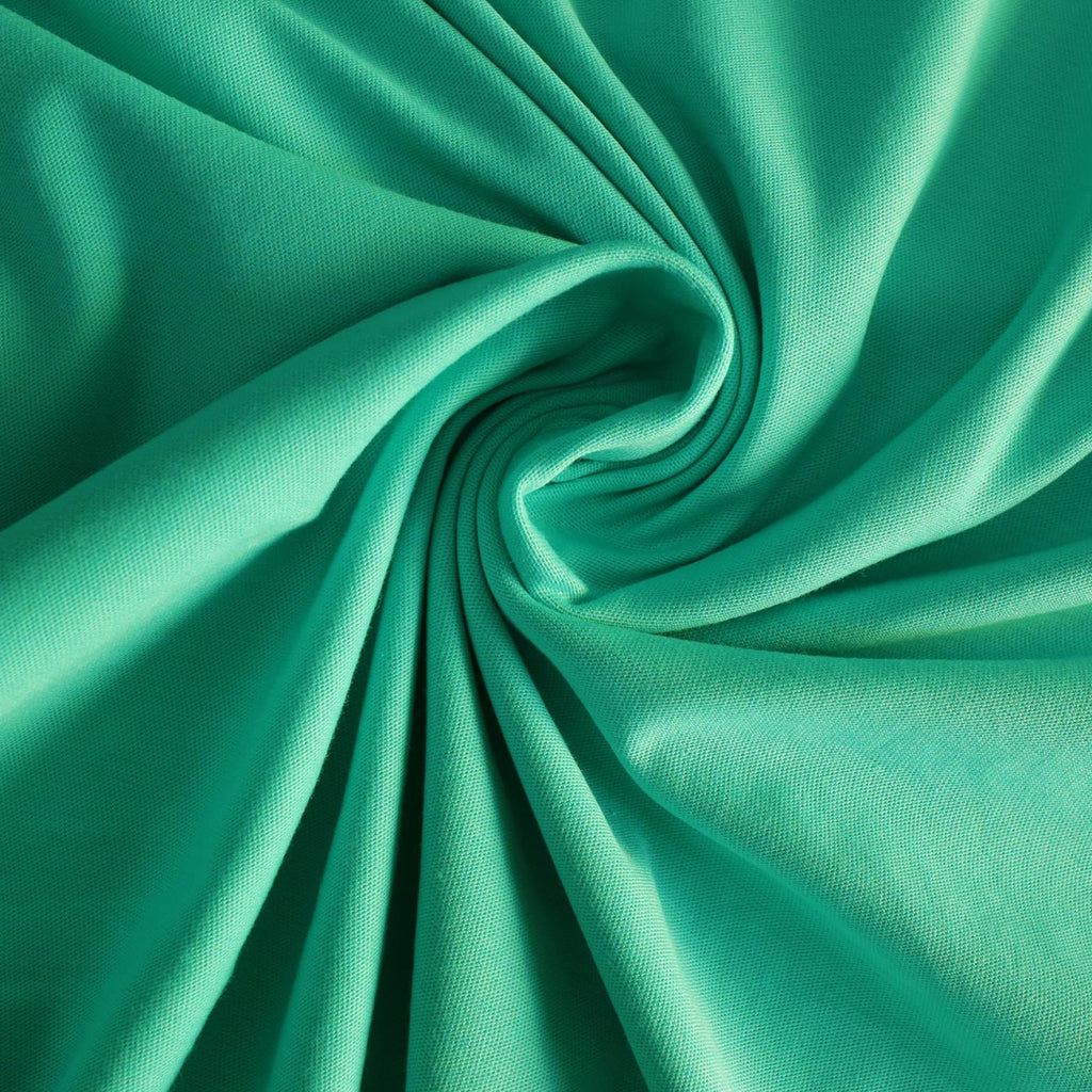 Jersey Di Cotone