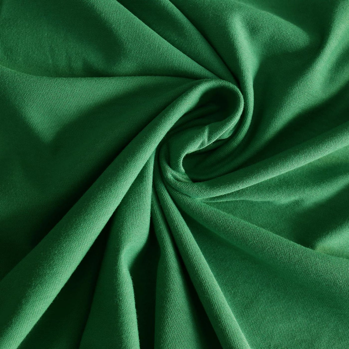 Jersey Di Cotone