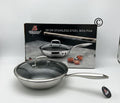 Padella wok