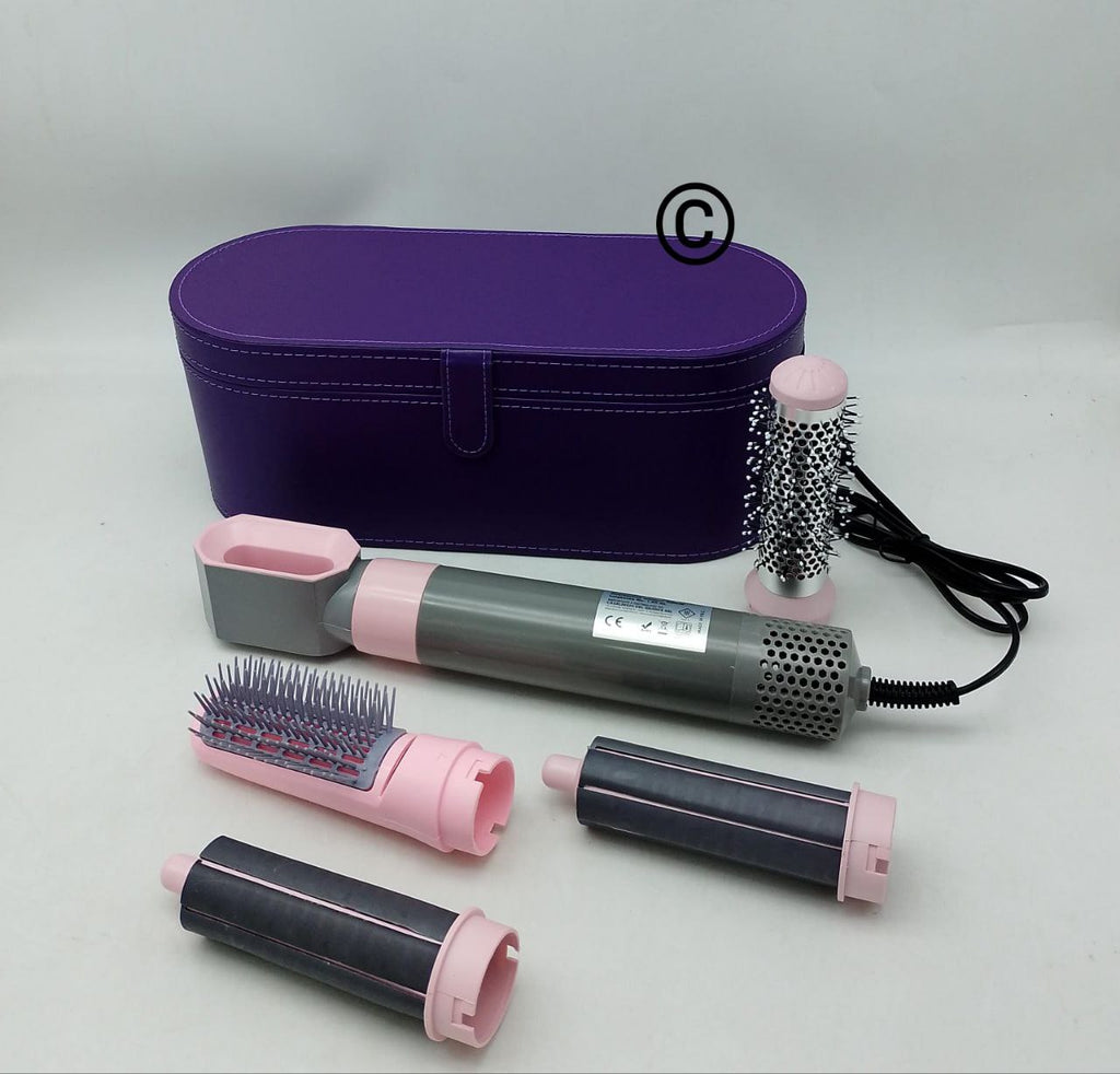 FONO 5 IN 1