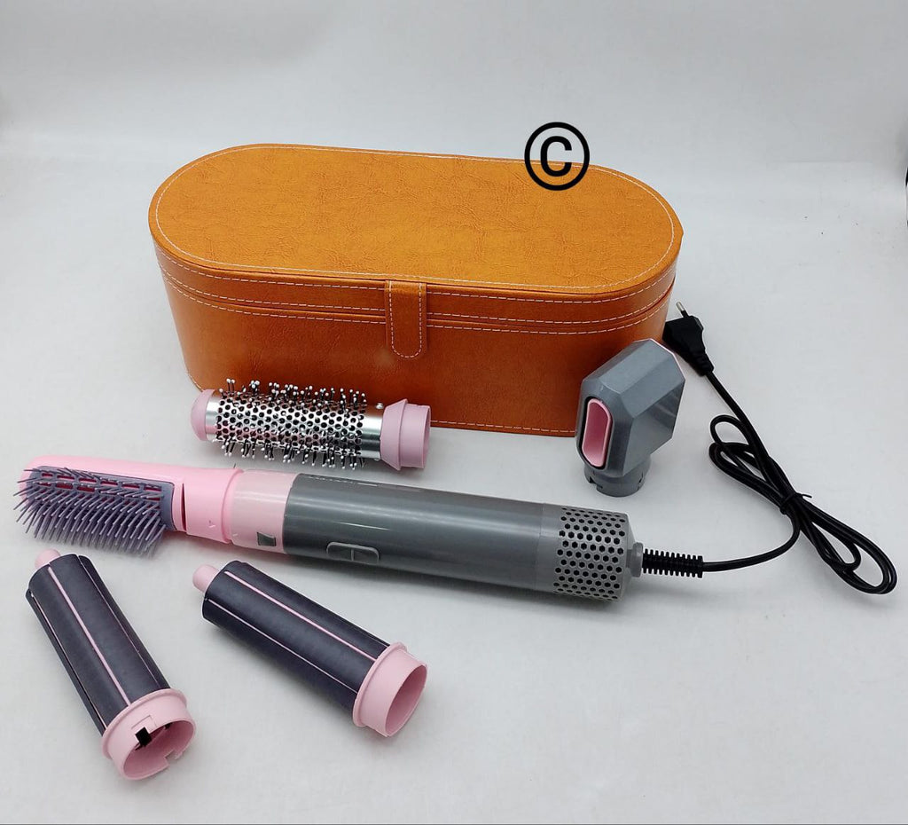 FONO 5 IN 1