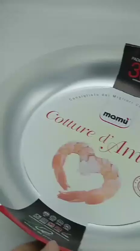 Padella Alta – Cucina Comoda e Senza Pensieri