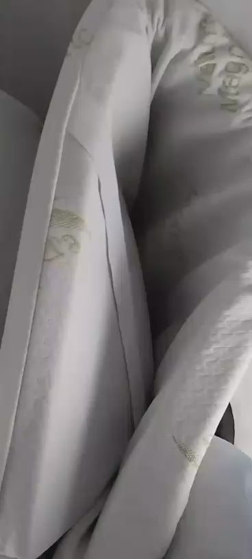 Topper Memory Foam