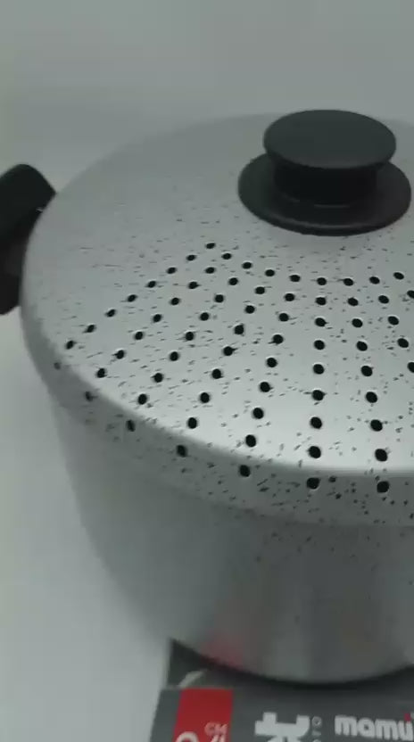 Cuoci Pasta Antiaderente – Perfetto per Ogni Cucina