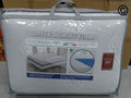 Topper matrimoniale Memory Foam